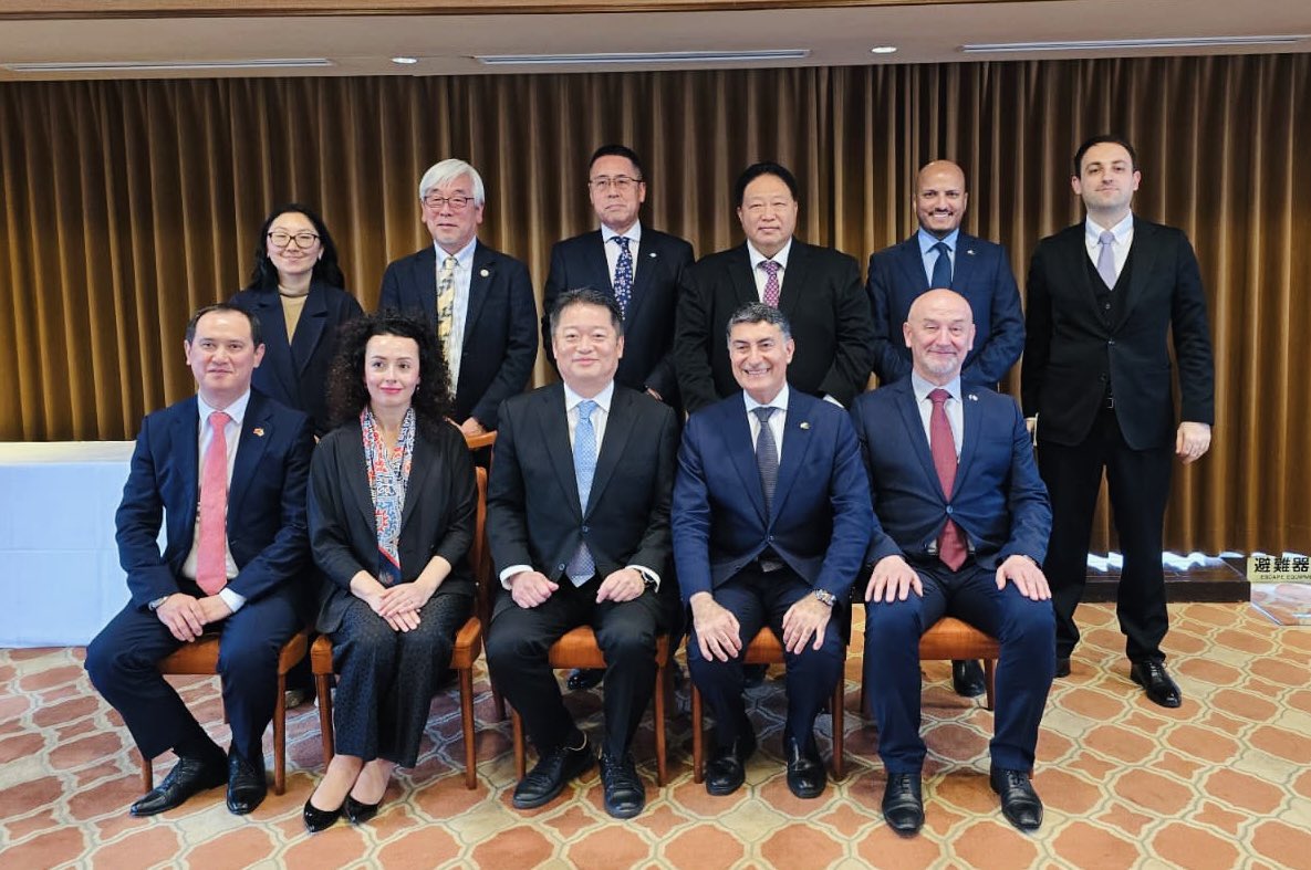 السفارة السعودية في اليابان tweet media