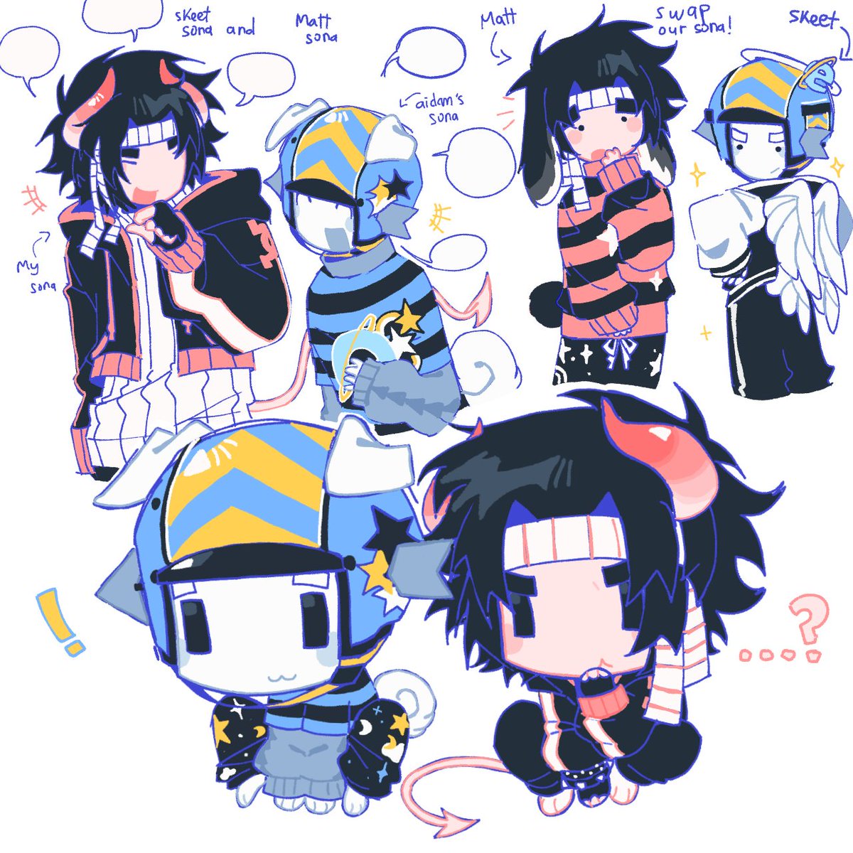 JnxJanex tweet media