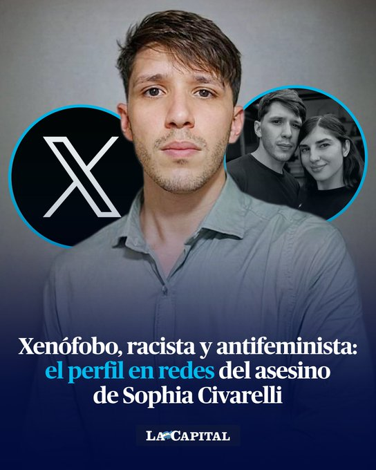 El Pájaro Molina tweet media