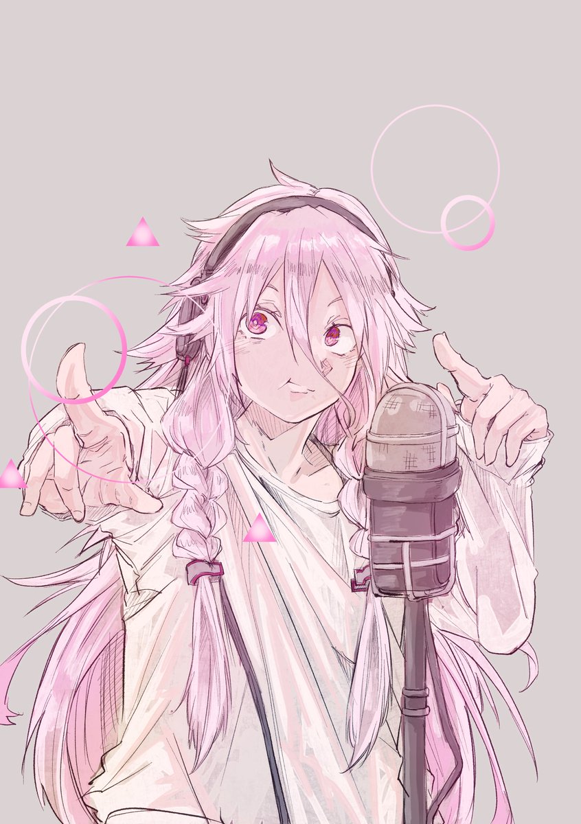 oisiiidoo's tweet image. #IA