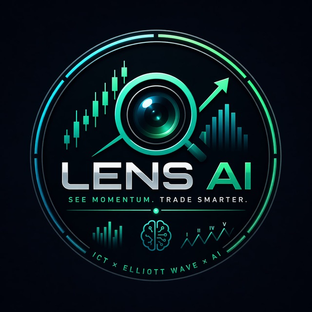 gooddealtrust's tweet image. 🚨 Important Update 🚨

I spoke with the bot developer 🤝
And the free subscription has been extended for everyone until the end of the month 🎉
Great chance to test it and catch early signals 📡

Don’t miss out 👇
🔗 t.me/lens_ict_ew_bot

#Crypto #Trading #Solana #LENS