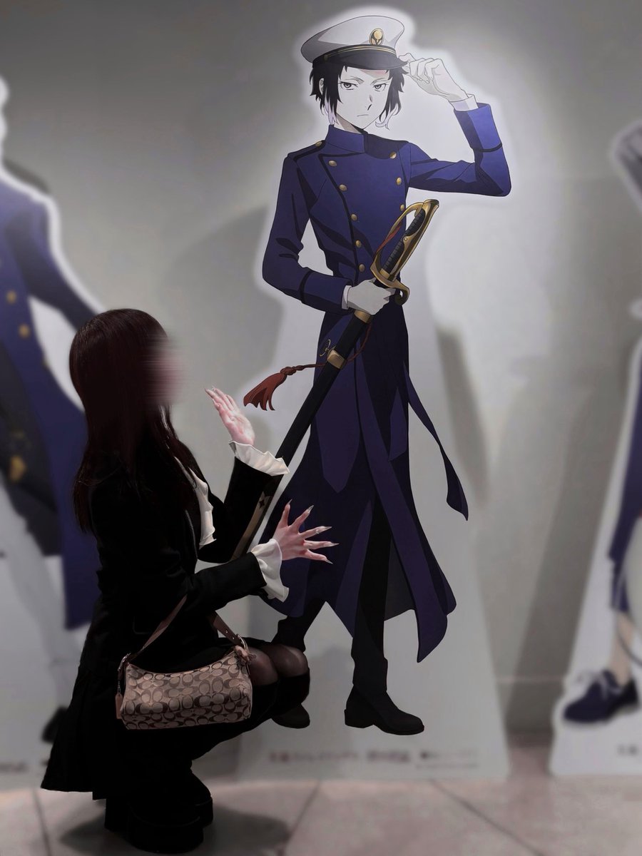 𑣲𝒖 tweet media