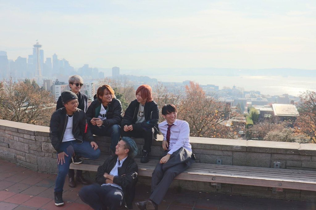 岩田 （だいにぐるーぷ） tweet media