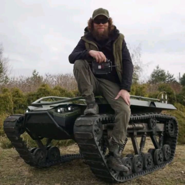 Розробника НРК для ЗСУ Хакімова можуть депортувати до РФ, де йому загрожують тортури, - правозахисник Захаров

censor.net/ua/n3611801