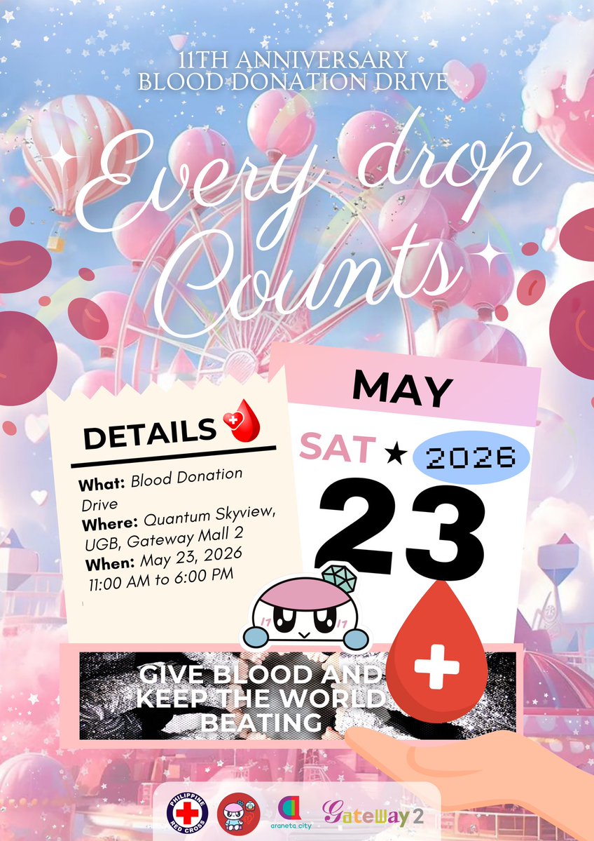 SVTeamPH tweet media