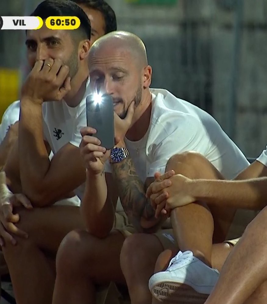 Inside Sporting tweet media