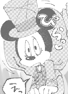 荒木ぼふ tweet media