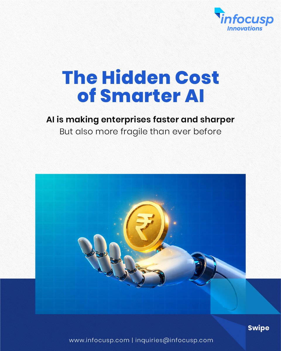 Infocusp Innovations tweet media