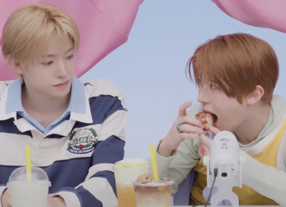 햄버거 tweet media