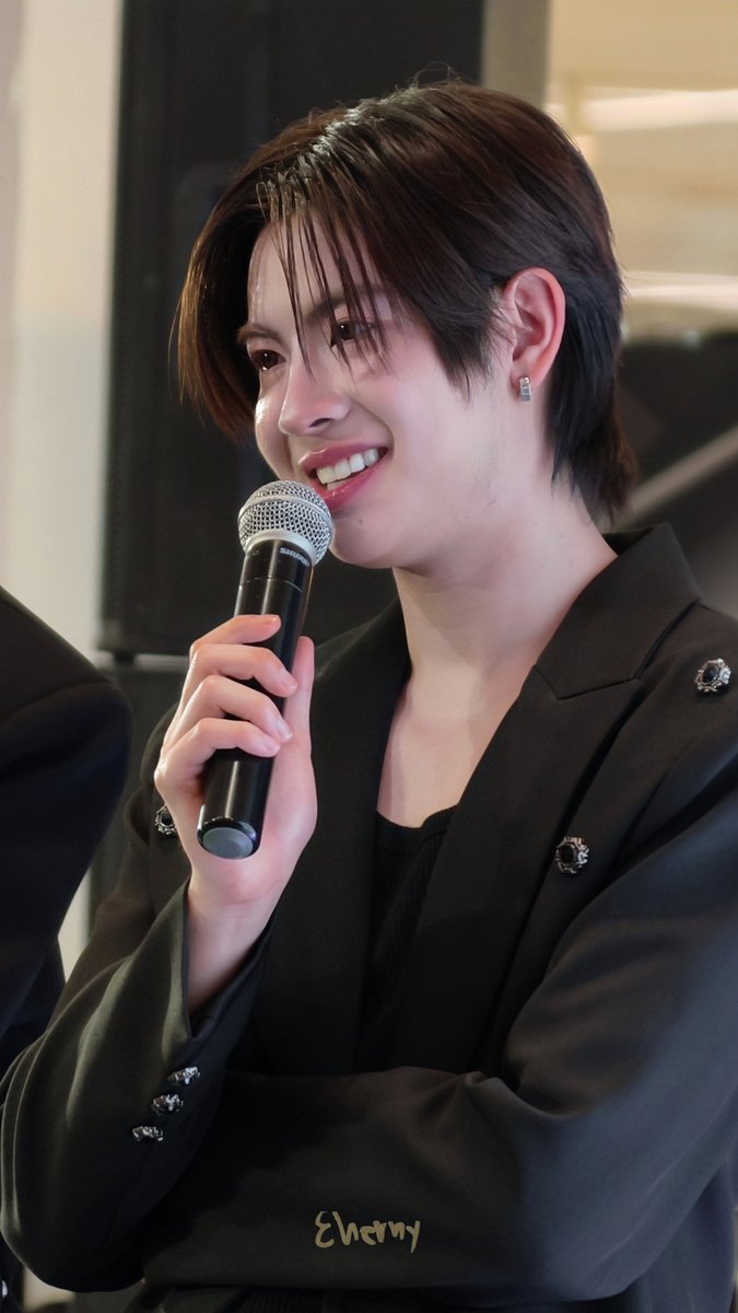 𐔌𝒉𝒆𝒓𝒏𝒚 ༝• ✿ ꒰ แป๋ว ꒱ tweet media