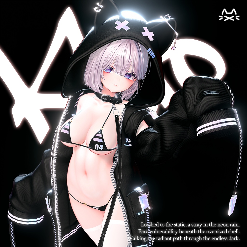 ライムちゃん対応衣装bot tweet media