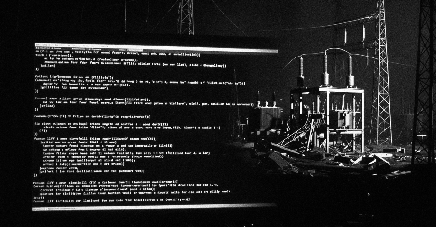 The Hacker News tweet media