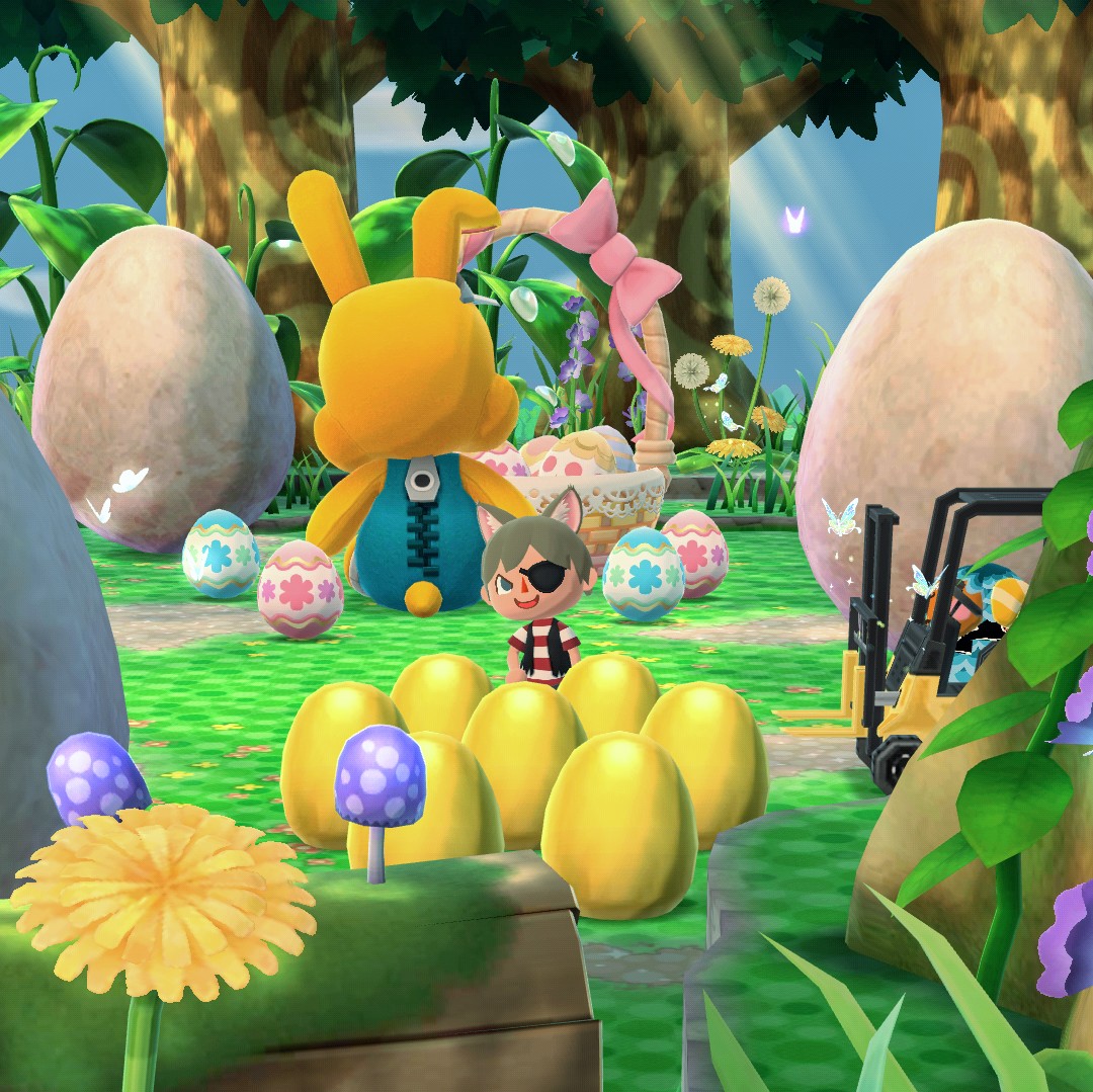 みけれを@ポケ森 tweet media