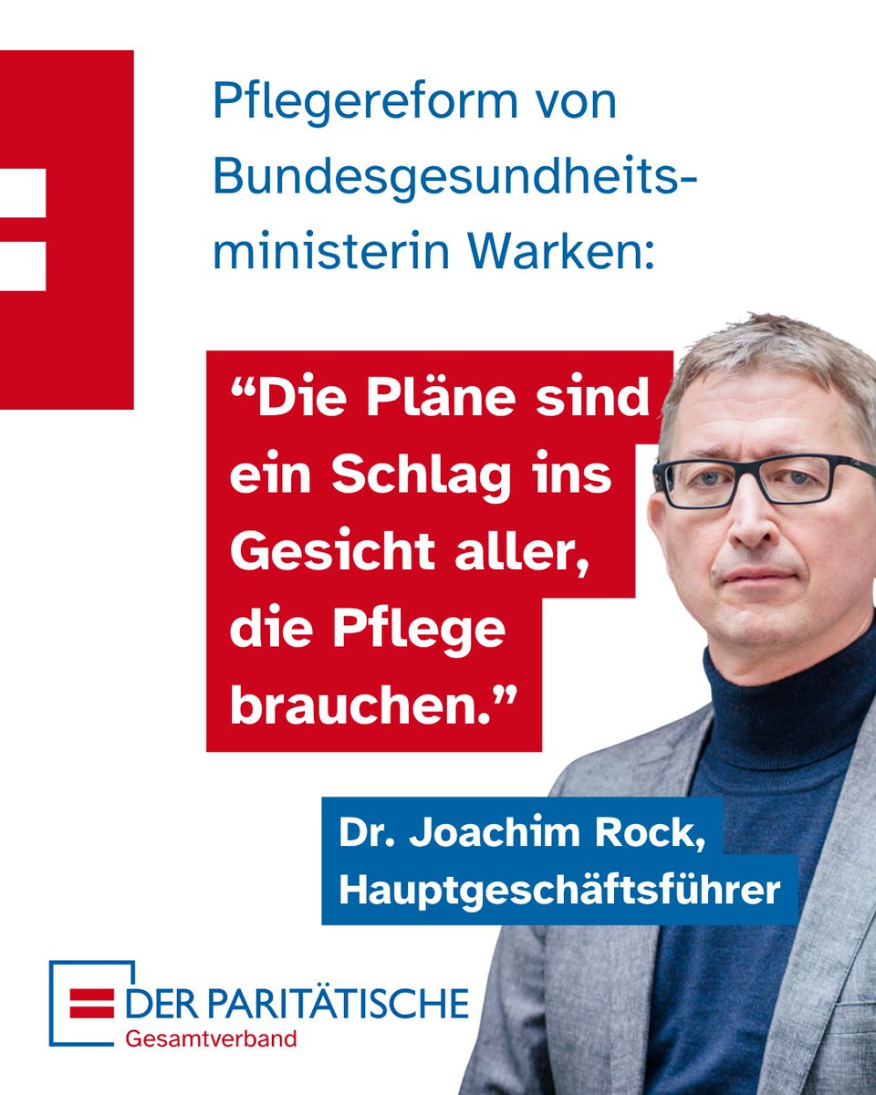 Der Paritätische tweet media