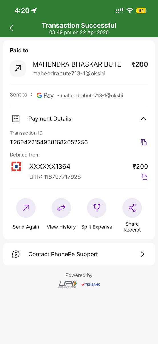 SuperShad12's tweet photo. @TMCaTweetAway @mieknathshinde @PratapSarnaik @BJP4Mumbai 

why should we pay bribe to people to get death certificate?

Aren't the taxes we pay and valid documents enough?

Without the bribe the officials DO NOT FUNCTION. 

Location - TMC Kolshet
Corrupt TMC https://t.co/y7V77jHasc
