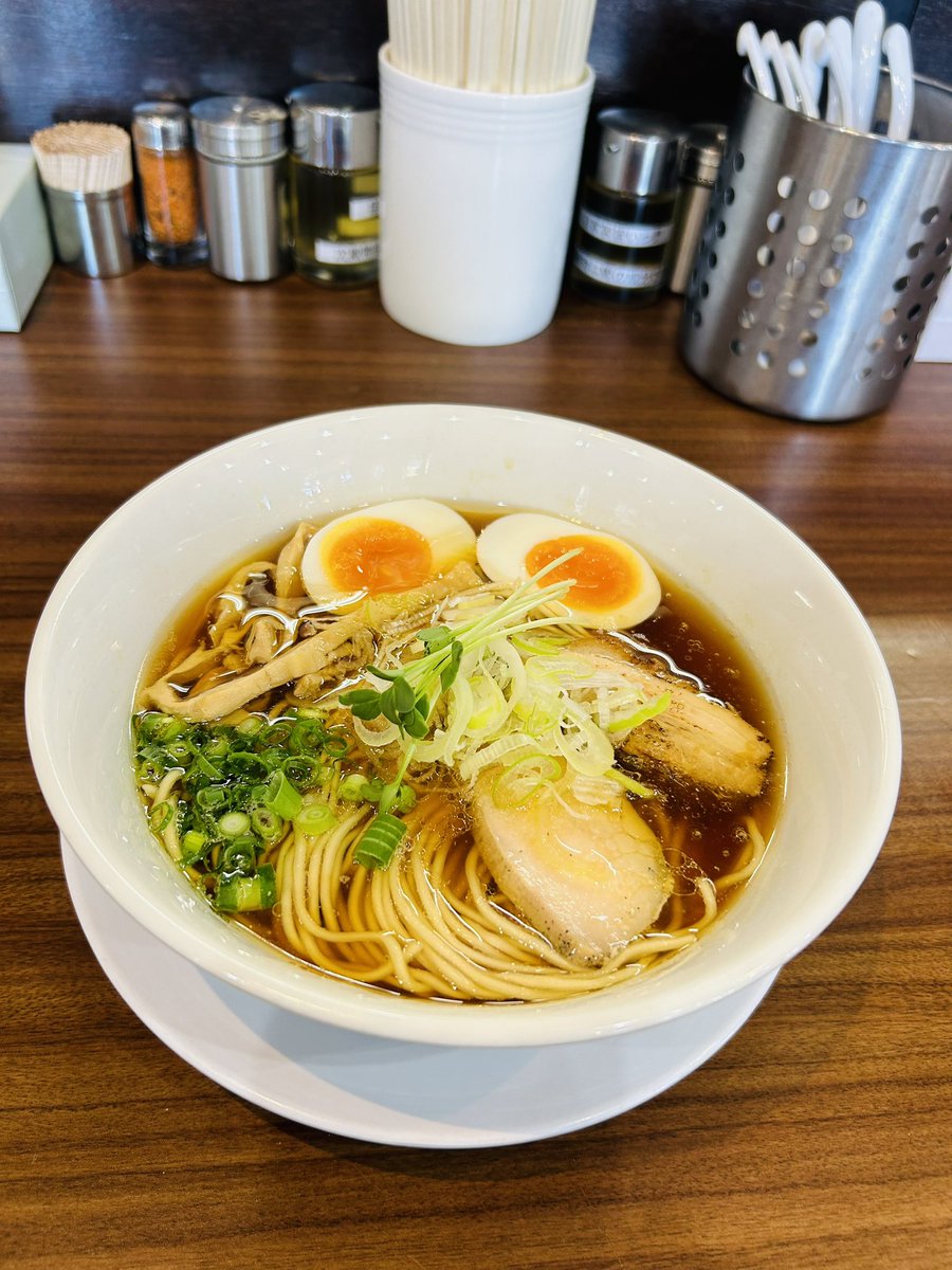 ともさん@とものもと🍜 tweet media