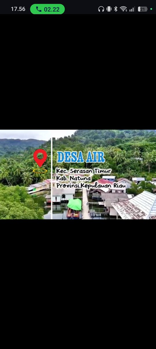 Zulkarn00617665's tweet photo. DARI NATUNA UNTUK INDONESIA. BUMDesa Desa  Air Ringau  berinovasi membudidayakan kepiting untuk kesejahteraan warga. 

@YandriSusanto
 @KemensetnegRI

#BPSDMKementerianDesaPDT
#BUMDesaNatuna
 #KerjaTPPBerdampak #BUMDesaMensejahterakanRakyat
#KerjasamaBUMDesadanKDMP https://t.co/4PkJJ2QC2z