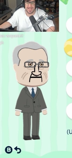 Mangel tweet media