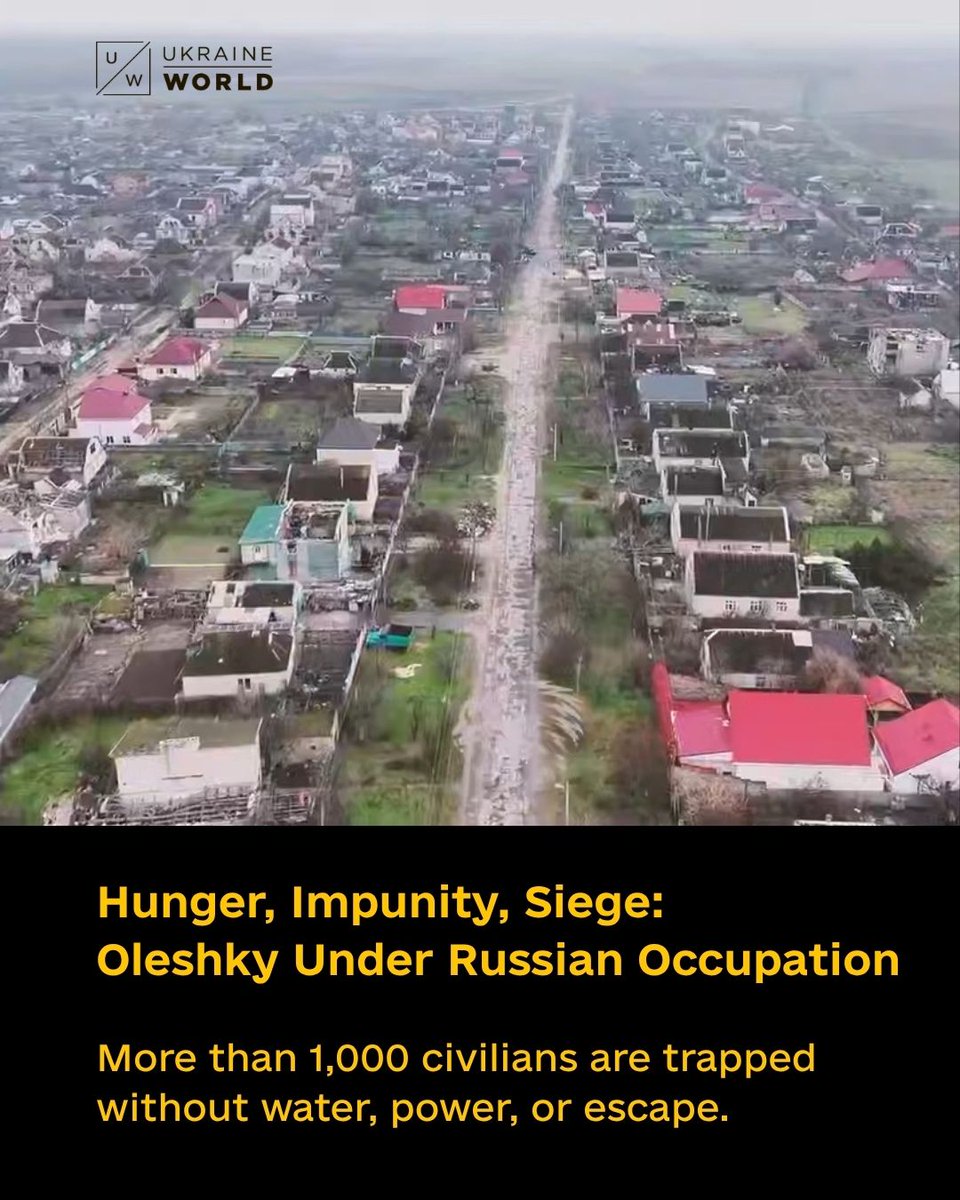 UkraineWorld tweet media