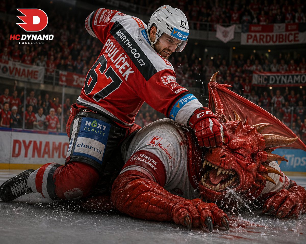 PARdubickej srdcař ❤️🐴 🏒 tweet media
