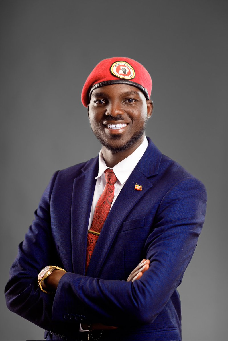 OKELLO JAMES tweet media