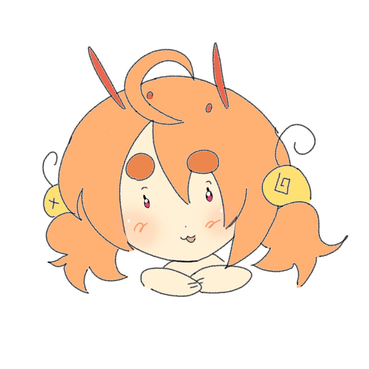 Spam🦐🎙️ | COMMS OPEN! tweet media