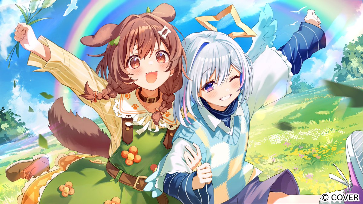 ツバメノ@ホロクル11th【E-23】 tweet media