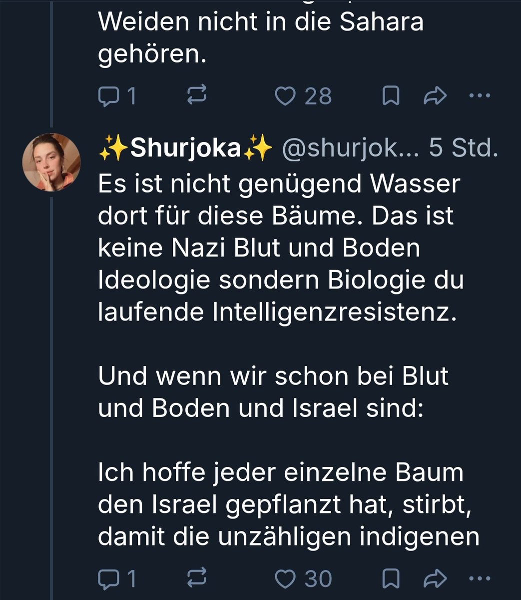 SolarGerm's tweet photo. Nein #Shurjoka, nur einer Person würde es hier gut tun den Mund zu halten (weil sie nachweisbar null Ahnung von den Dingen hat über die sie da ständig schwurbelt)! P.S.: Die Leute leugnen keinen Genozid! Es gab nur nachweislich kein... Meine Güte! 1/3 👇 https://t.co/9EV41L8mEw