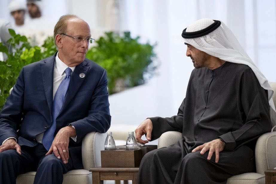مُنَـى بُـوسَمْرَهْ 🇦🇪 tweet media