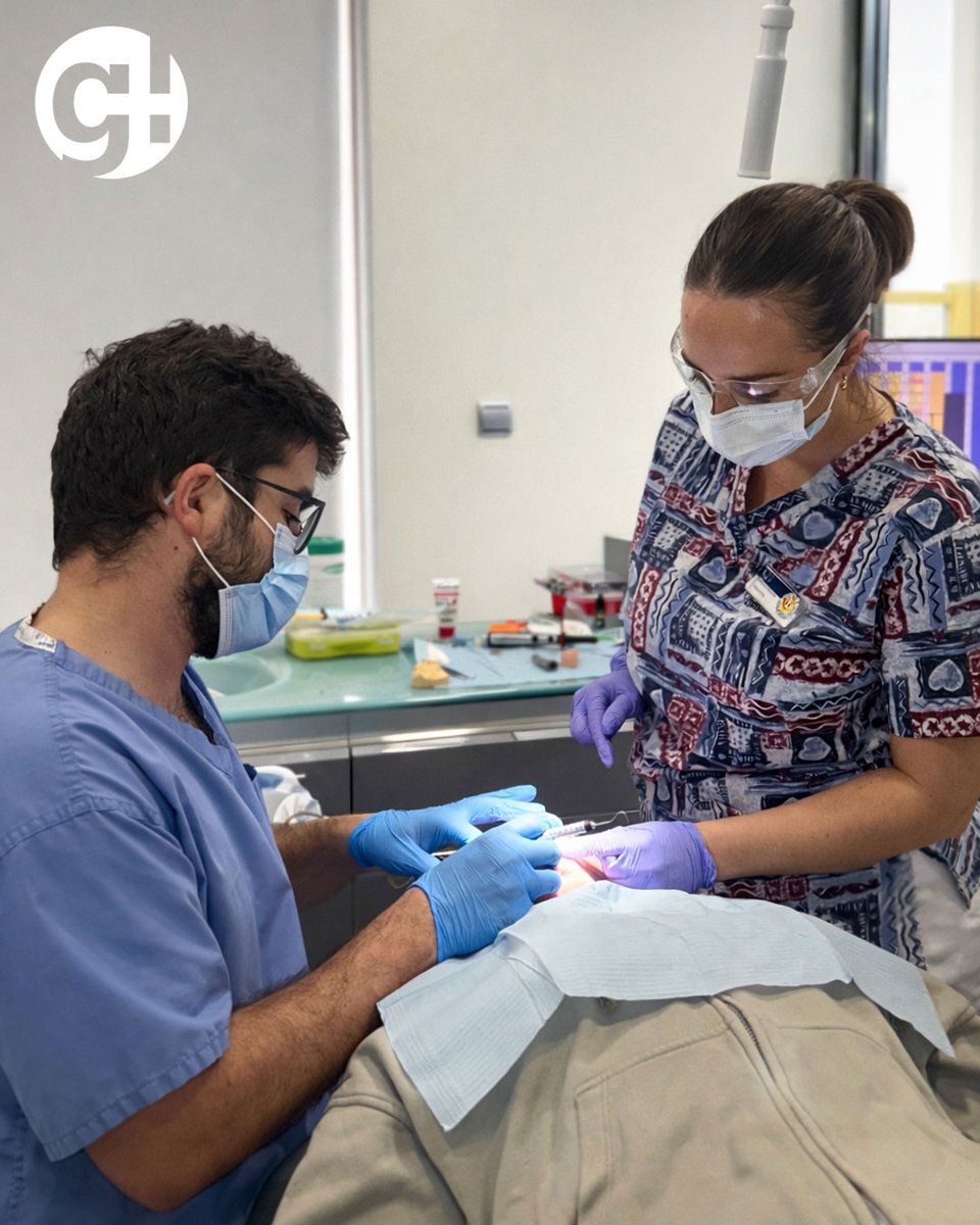 Clínica Dental Galván Lobo tweet media