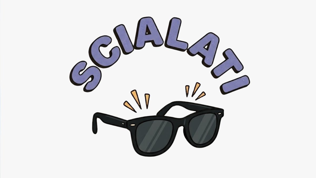 metisnews2's tweet image. 📱 Scialati, la piattaforma che aiuta i calabresi a scegliere dove andare nel weekend, è online. #Scialati #Calabria #Weekend #Itinerari #ZioFico #Turismo #SocialBuilders #EleonoraCurcio #ProgettoDigitale #Borghi ↓ metisonline.org/2026/04/22/sci…