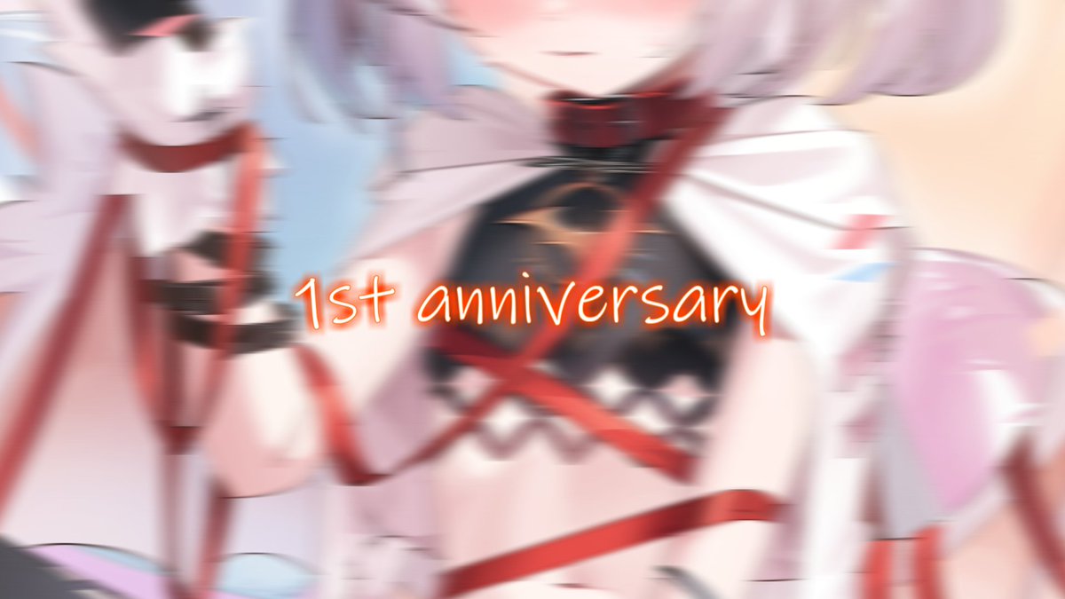 紅月ニイナ🦇🤍４月２５日デビュー❕ tweet media
