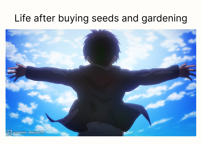 Petals Farm 🌸 tweet media