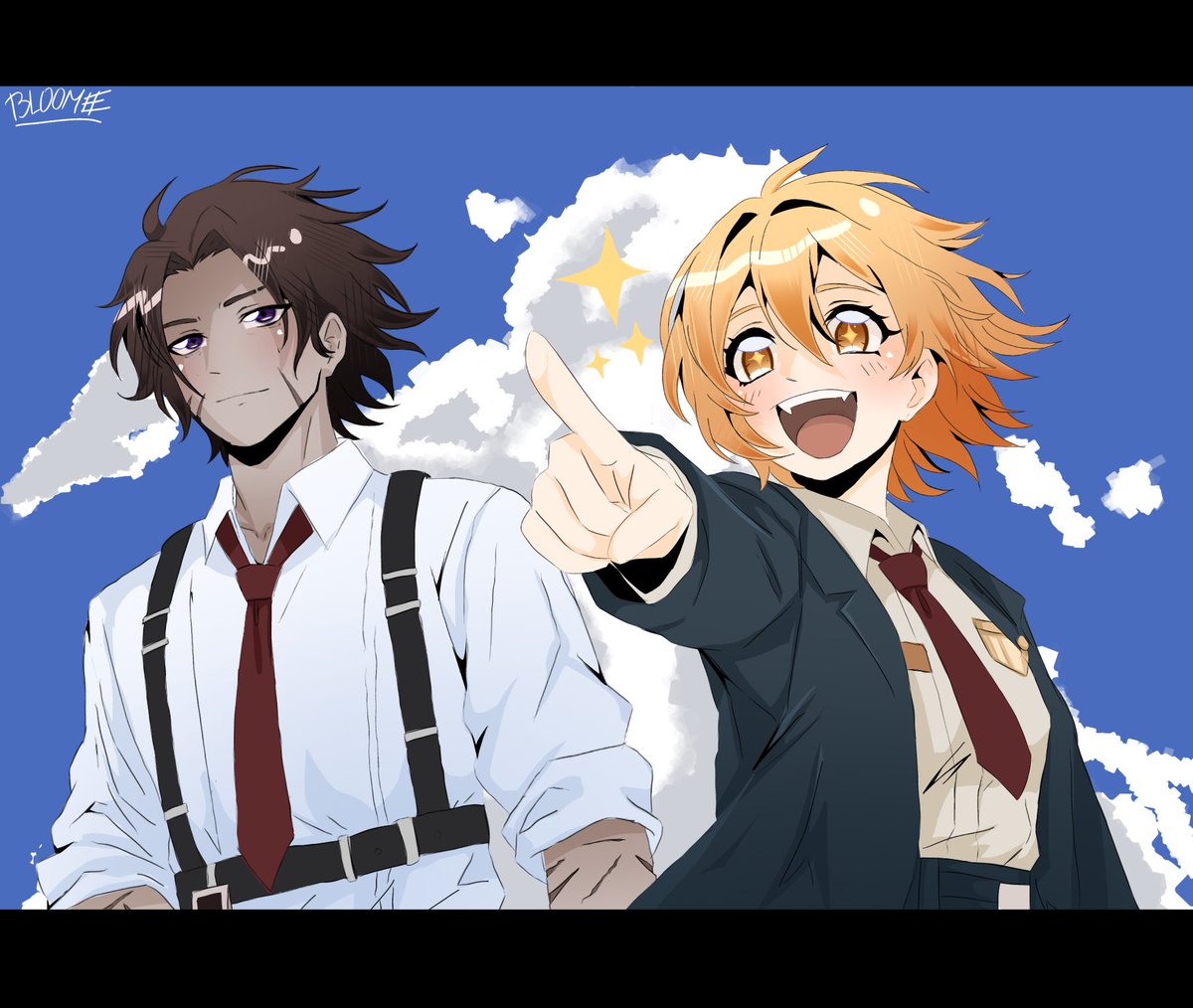 BloomieHub👀 tweet media