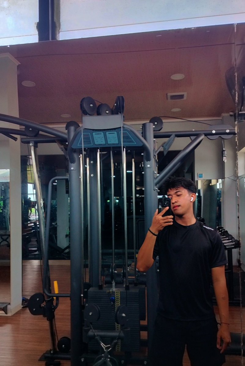 Ramdhani tweet media