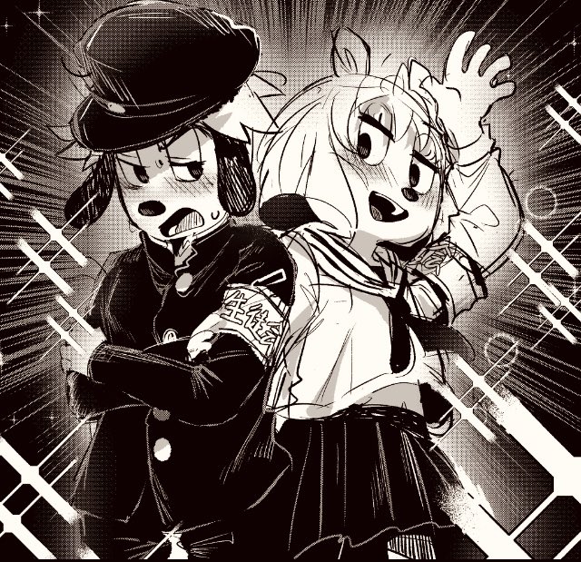 Prproshiripp's tweet photo. マトポラ https://t.co/eqSrHqHIhs