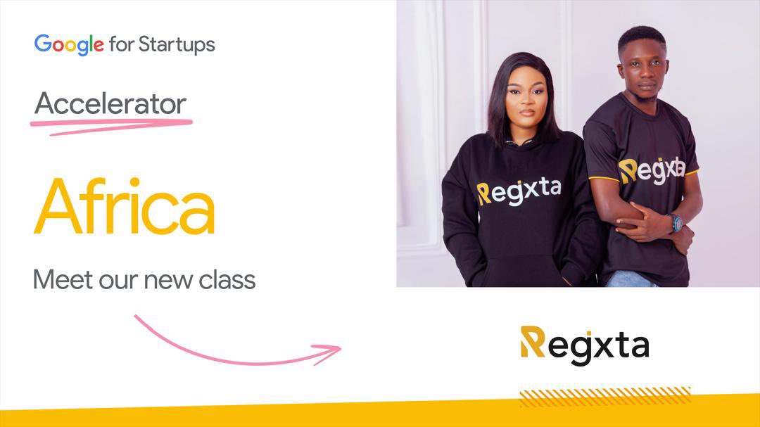 Regxta tweet media