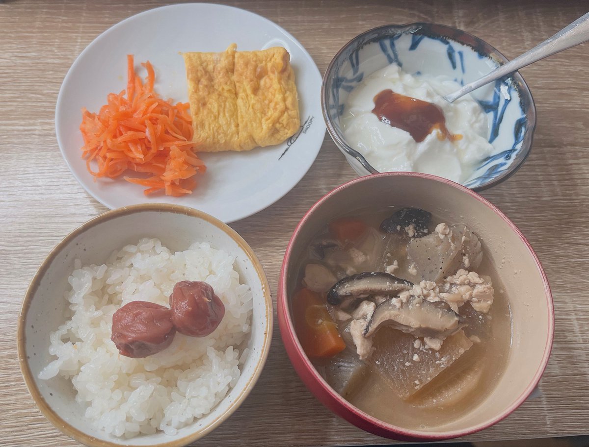 しゃけはむ tweet media