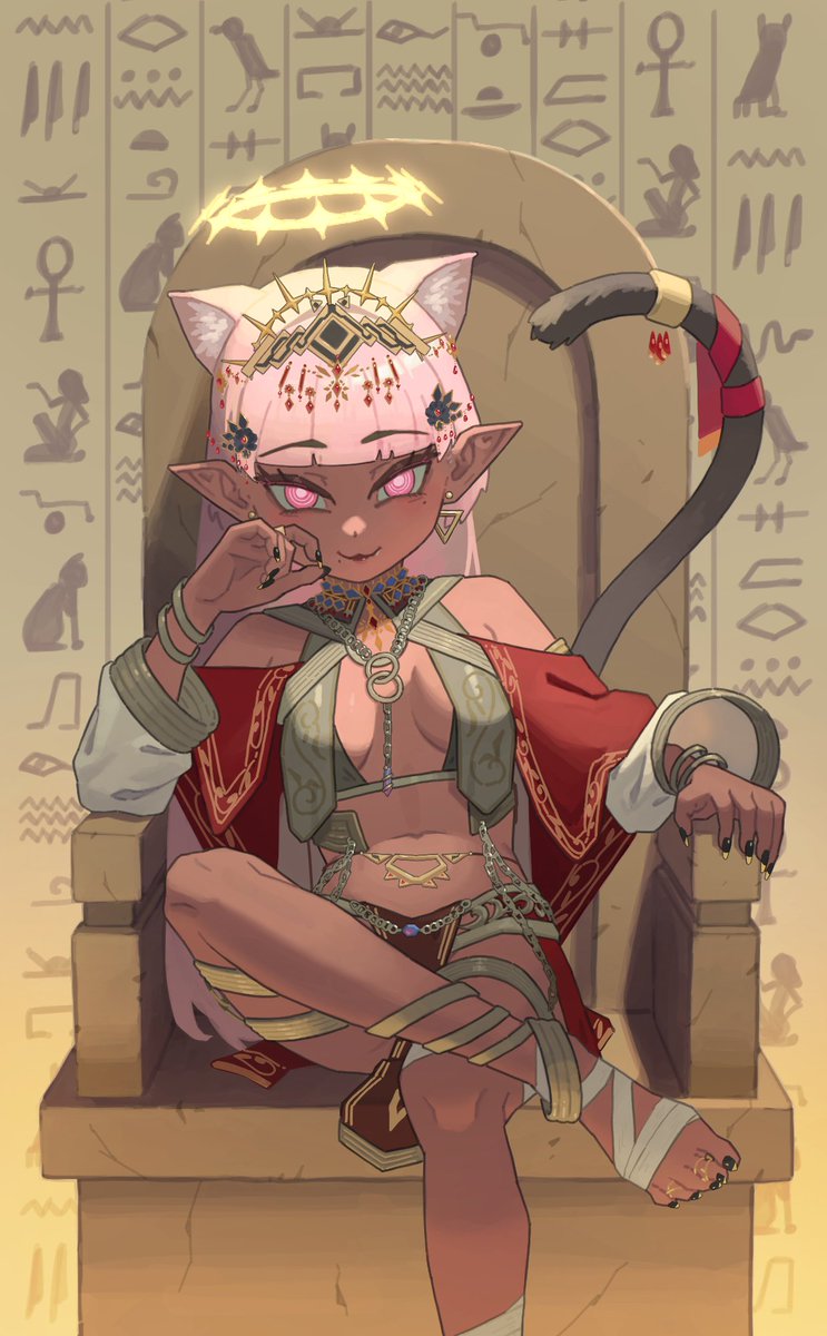 【Skebリクエスト募集中】

5000 JPY

https://t.co/7RiQNhHrQE 