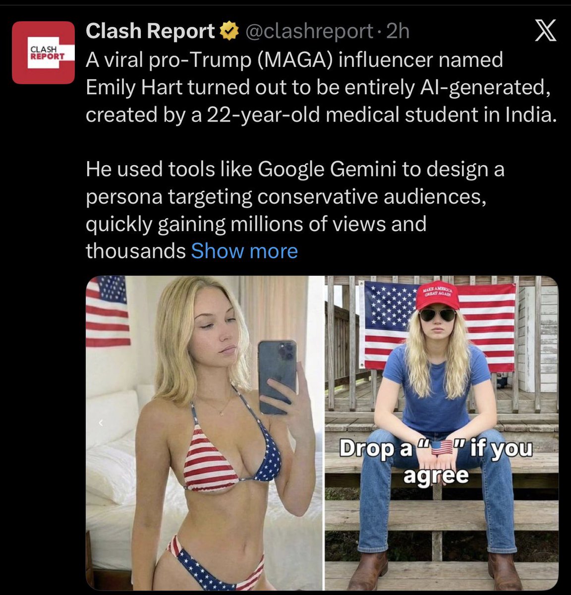 Ron Filipkowski tweet media