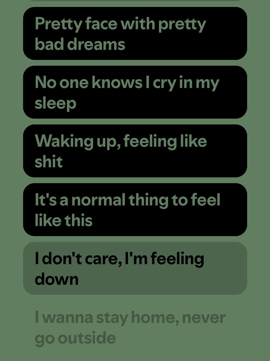 🐇🤍🛁🫧🦢🕯️🐚🎧 tweet media