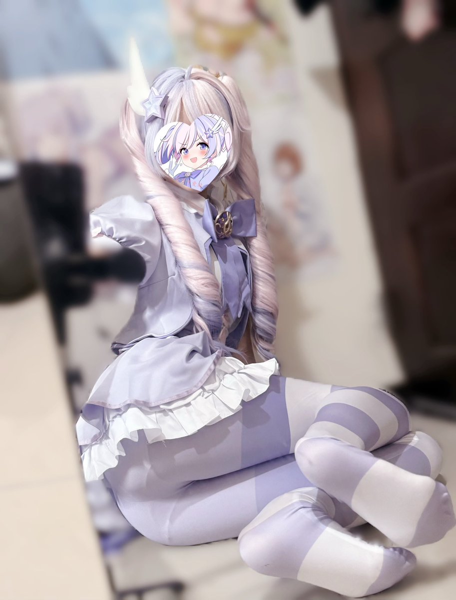 クリオネちゃん८݂𓈒𓏼ིྀ.﹏.𓏼ིྀ ̥১ tweet media