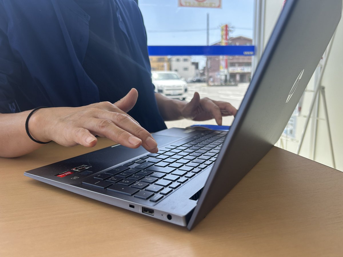 ケンフィー tweet media