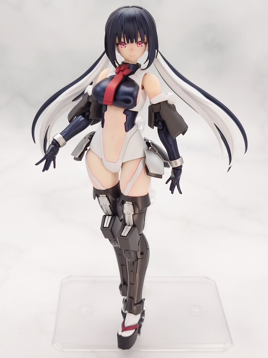 姫子ちゃん（仮）

クリエイターズワークス用に「自分好みのお姉さんSISTER」として作っていた子です

ちょっと事情があって製作ストップ中なので、ノーマルモードだけでも載せておきますー