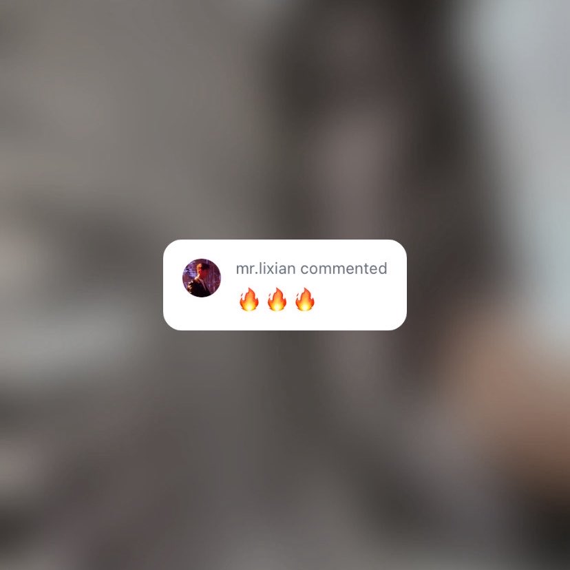 li xian 李现 source tweet media