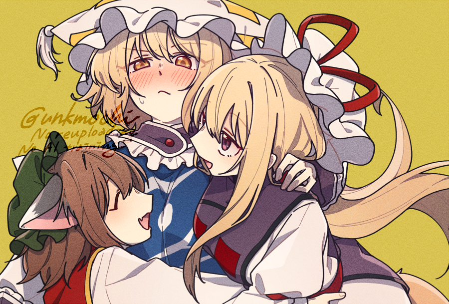 ゆつ◇春例ち56a tweet media