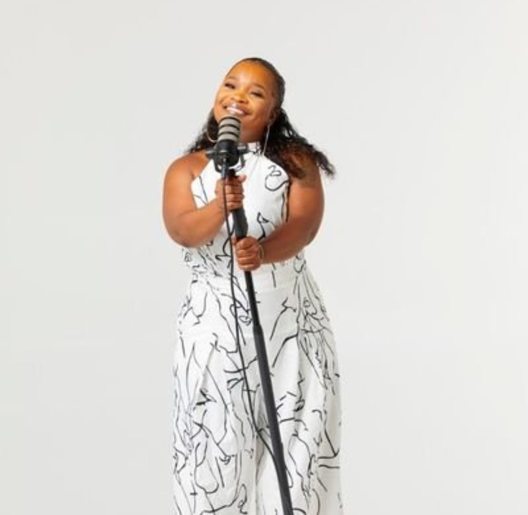 Ms SthembiD❤💰📖 tweet media