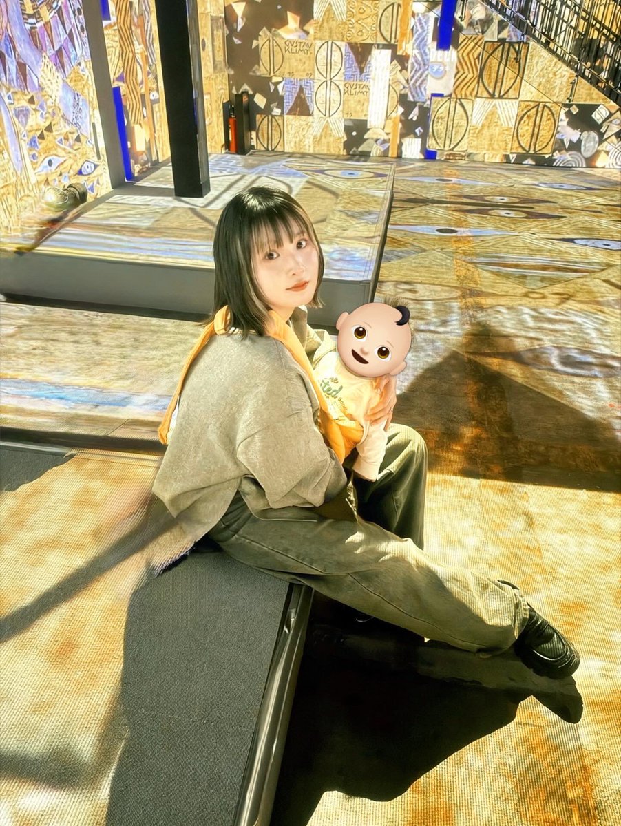 TEYANDAY_mm's tweet photo. 28歳になりました🍀
やりたいこと沢山なので、少しずつ叶えていこうと思います✨ https://t.co/MN19gHguPR