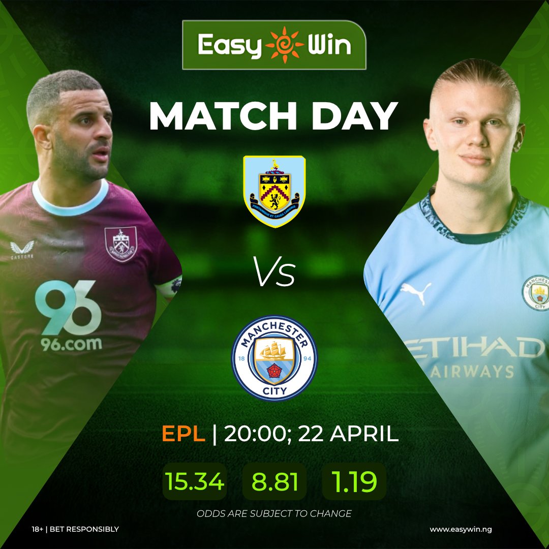 EASYWIN NIGERIA tweet media