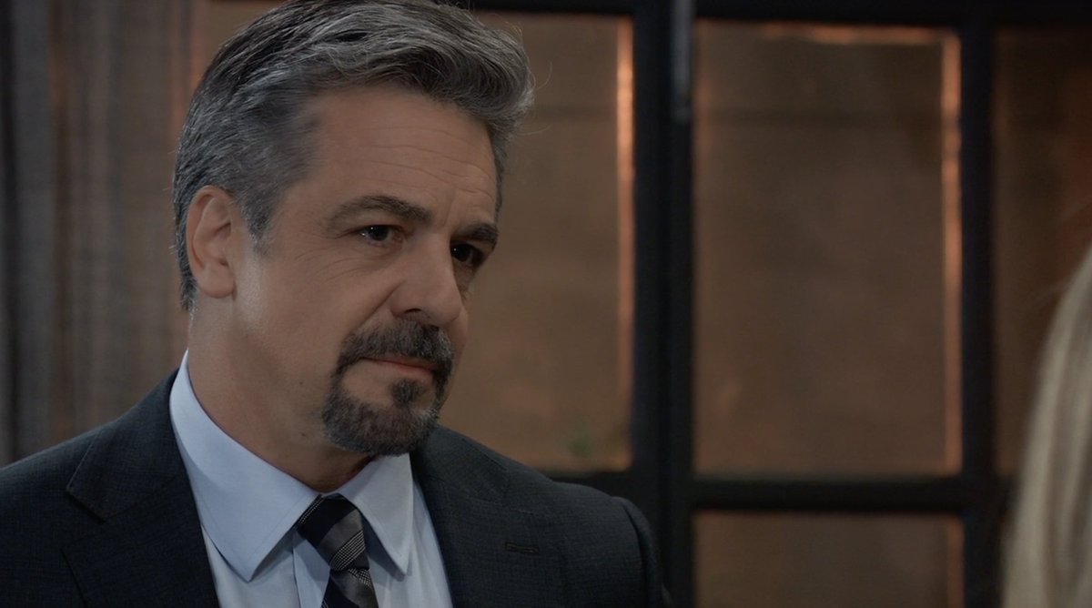 General Hospital tweet media
